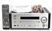 ò⥳աJVC CA-EXHR11 CD쥷С