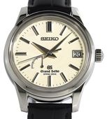 ò̵ȢաʡGrand Seiko GS ɥ SBGA093 9R65-0BJ0 ѥꥶ ץ󥰥ɥ饤 󥺡