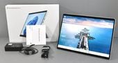 òȢաMicrosoft ޥե Surface Pro 8 EBP-00010 Win11 Core i5 1135G7 2.4GHz 8GB 512GB ֥åPC