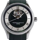 ò̵̤ѡFREDERIQUE CONSTANT եǥå󥹥 饷å ǥå ϡȥӡ FC-310MGRW5B6 ư 󥺡 