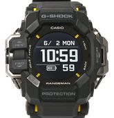 ò̵ʡCASIO  G-SHOCK å MASTER OF G꡼ 󥸥ޥ GPR-H1000-1JR GPS顼 󥺡