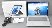 òʡMicrosoft ޥե Surface Laptop Studio ABY-00018 Win11 Core i7-11370H 32GB 1TB RTX 3050 ֥åPC Ȣա