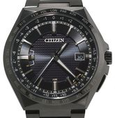ò̵ȢաʡCITIZEN  ATTESA ƥå CB0215-51E H145-S122619 ֥å󥷥꡼ ɥ饤 󥺡
