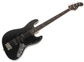 òեȥաFENDER JAPAN եѥ Aerodyne Jazz Bass MH  ޥå󥰥إå 㥺١ 쥭١