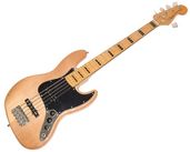 òեȥաSquier by Fender Classic Vibe 70s jazz Bass V 磻 ե 饷å 㥺١ 5 쥭١
