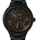 �����ò�������̵�������ݾڽ��ա����ʡ�CITIZEN �������� ���������� xC ES8086-53E �������֥饦�� �������ɥ饤�����Ȼ��� ��ǥ�������