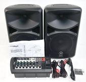òYAMAHA ޥ STAGEPAS 400BT ݡ֥PAƥ PAԡ ڥ åȡ