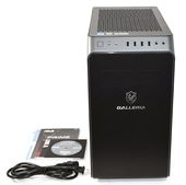 òGALLERIA RM5C-R36T Core i5 12400 16GB SSD 512GB intel UHD Graphics 730 Windows 11 Home ߥ PC
