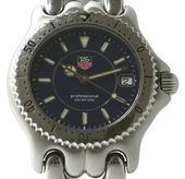 ò̵TAG HEUER ۥ䡼 ץեåʥ 륷꡼ WG121A ͥӡʸ  ܡ
