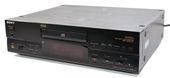 òSONY ˡ CDP-555ESJ CDץ졼䡼