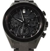 �����ò�������̵������̤���ѡ�CITIZEN �������� ATTESA ���ƥå� CC4067-66E HAKUTO-R����ܥ졼������ǥ� �������ɥ饤�� ��󥺡�