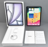 òŲ14󡪶ʡApple åץ iPad Air 11 Wi-Fi 128GB MUWC3J/A ڡ쥤 Ȣա