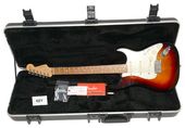 òϡɥաFender USA American Standard Stratocaster RW 3TS ե ꥫ  ȥ 쥭