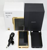 òȢաSONY ˡ NW-WM1Z ݡ֥륪ǥץ졼䡼 ޥ