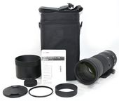 òաSIGMA  150-600mm F5-6.3 DG OS HSM Nikon ˥ F ޥ Ķ˾󥺡󥺡