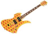 òhide 륹ȥåաFernandes Burny եʥǥ Сˡ åС MG-145S ϡ X JAPAN Hideǥ
