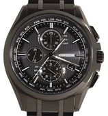 ò̵ȢաʡCITIZEN  ATTESA ƥå ֥å󥷥꡼ AT8044-56E H804-T019731 ɥ饤 󥺡