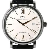 ò̵ȢաʡIWC SCHAFFHAUSEN ݡȥե IW356517 ʸ ư 󥺡
