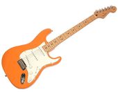 òեȥաFENDER MEXICO եᥭ Player Stratocaster MN CAPRI ȥȥ㥹 쥭