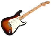 òեȥաFENDER MEXICO ե ᥭ Player Stratocaster HSS MN 3TS ץ쥤䡼 ȥȥ㥹 쥭