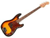 òFENDER MEXICO ե ᥭ STANDARD PRECISION BASS  ץ쥷١ 쥭١