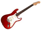 òեȥաFENDER JAPAN ե ѥ ST-STD Stratocaster ȥȥ㥹 쥭