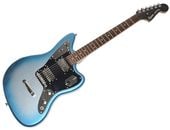 òեȥաSquier by Fender CONTEMPORARY JAGUAR 磻䡼 ե ƥݥ꡼ 㥬 쥭