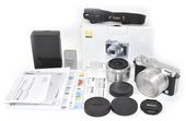 òȢաåȿ5,105NIKON ˥ Nikon 1 J5 ֥󥺥å 10-30mm 18.5mm ǥ 