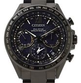 �����ò�������̵������̤���ѡ�CITIZEN �������� ATTESA ���ƥå� CC4015-86L F950-T026532 �����˥��ൻ��50��ǯ��ǰ�����ǥ� GPS�����顼 ��󥺡�