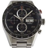 �����ò�������̵������Ȣ��������ա����ʡ�TAG HEUER �����ۥ��䡼 Carrera ����� CV2A1R.BA0799 �����С�16 �����Υ���� ��ư���� ��󥺡�