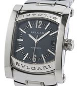 �����ò�������̵������Ȣ���ա����ʡ�BVLGARI �֥륬�� �����硼�� AA44S �ǥ��� SS ��ư���� ��󥺡�