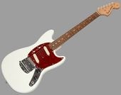 �����ò��������եȥ������ա�FENDER JAPAN �ե������ ����ѥ� Traditional 60s II Mustang RW OWT �ȥ�ǥ�����ʥ� �ॹ���� ���쥭��������