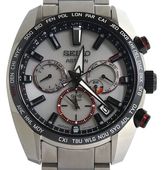 ò̵ȢաʡSEIKO  ASTRON ȥ SBXC081 5X53-0BE0 ëʿ 2020ǥ 顼GPS 󥺡
