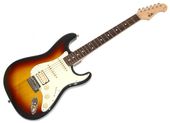 òƥʥ󥹺ѡեȥաFUJIGEN FGN ե Neo Classic NST11RAL 3TS ͥ饷å Stratocaster 쥭