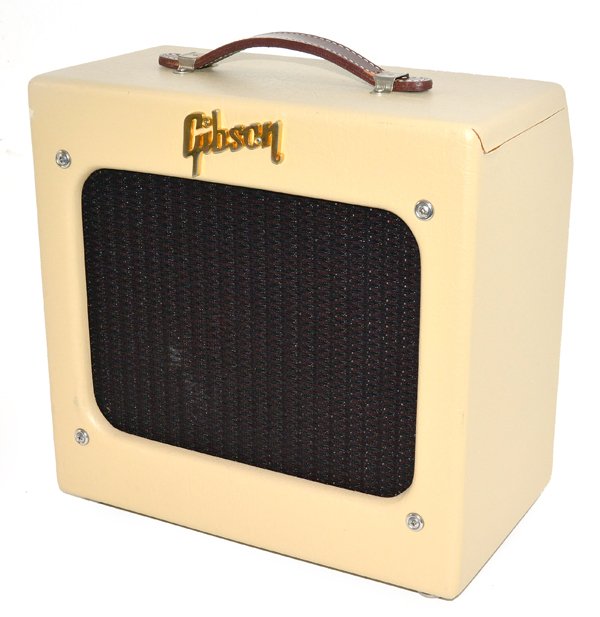 現金特価！☆GIBSON ギブソン GA-5 Les Paul Junior Amp レスポール