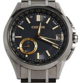 �����ò�������̵���������ʡ�CITIZEN �������� ATTESA ���ƥå� CC3010-51G STAY GOLD �����ǥ� �������ɥ饤��GPS�������Ȼ��� ��󥺡�