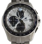ò̵ȢաʡCASIO  OCEANUS ʥ Manta ޥ OCW-S7000D-7AJF ե顼 󥺡