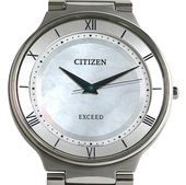�����ò�������̵������̤���ѡ�CITIZEN �������� EXCEED ���������� AR0080-58A G431-T024556 �������ɥ饤�� ��󥺡�