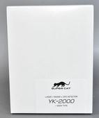 �����ò��������ʡ�̤���ѡ�Yupiteru ��ԥƥ� SUPER CAT YK-2000 �졼����&�졼����õ�ε���