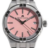 �����ò�������̵������Ȣ��������ա�����Ʊ�͡�MAURICE LACROIX �⡼�ꥹ�饯���� AIKON QUARTZ COLOURS EDITION AI1106-SS002-550-1 �������ġ�