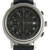 �����ò�������̵���������ʡ�TISSOT �ƥ��� �֥�å��ݡ��� T045427A T045.427.16.053.00 �����Υ���� ��ư���� ��󥺡�
