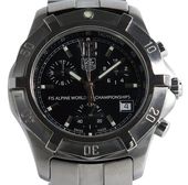 ò̵ȢաTAG HEUER ۥ䡼 CN1119 FISڥɥå Υ 300ܸ  󥺡