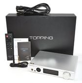 òʡTOPPING DX7 PRO DAC إåɥե󥢥 Ȣ⥳ա