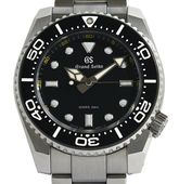 �����ò�������̵������Ȣ���ա����ʡ�Grand Seiko GS �����ɥ������� �����С��� Sport Collection SBGX335 9F61-0AL0 �������� ��󥺡�