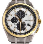 �����ò�������̵���������ʡ�CITIZEN �������� ATTESA ���ƥå� AT8048-55A H804-T026974 �����쥯�ȥե饤�ȸ����ǥ� �������ɥ饤�� ��󥺡�