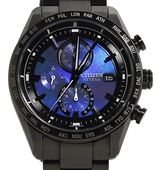 �����ò�������̵������Ȣ���ա����ʡ�CITIZEN �������� ATTESA ���ƥå� HAKUTO-R ����ܥ졼������ǥ� ��3�� AT8285-68Z �������ɥ饤�� ��󥺡�