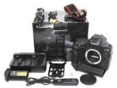 �����ò�������Ȣ�ա�Canon ����Υ� EOS 1D X �ܥǥ� �ǥ��������ե�����