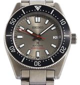 �����ò�������̵������̤���ѡ�SEIKO �������� PROSPEX �ץ����ڥå��� SBDC191 6R35-02W0 �����С������塼�� 1965 ����1700�� ��ư���� ��󥺡�