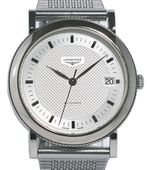 ò̵ʡLONGINES 󥸥 饷å ͥȥե󥷥 L4.647.4 ư 󥺡