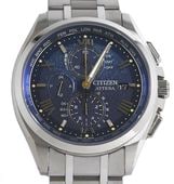 ò̵ʡCITIZEN  ATTESA ƥå DEAR Collection AT8240-74L H800-A1CDW01 ɥ饤Ȼ 󥺡